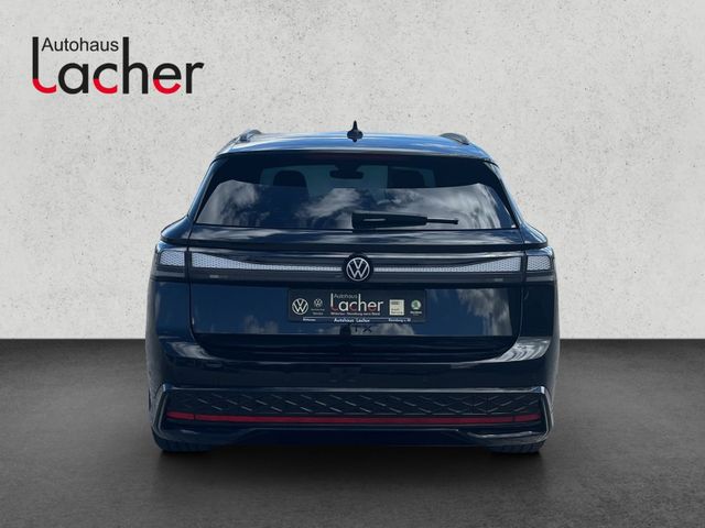 ID.7 GTX Tourer 4MOTION 250 kW (340 PS) 86 kWh 1