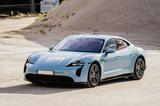 Porsche GTS  · Approved bis 2028 · Style &  Ausstattung - Porsche Taycan in Wiesbaden