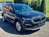 Skoda Kodiaq FL DSG  Tour 4x4 190PS Matrix AHK -31%UVP - Skoda Kodiaq TOUR mit Benzin-Antrieb