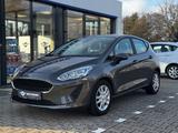 Ford Fiesta Trend/SHZ/NAVI/PDC/KLIMA/AUTOMATIK