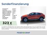 Audi Q3 Sportback 35 TDI S tronic S Line Int Navi,Led - Audi Q3 Gebrauchtwagen in Dortmund