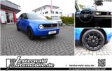 Honda e Base / 1. Hand / Scheckheft-gepflegt - blaue Honda e