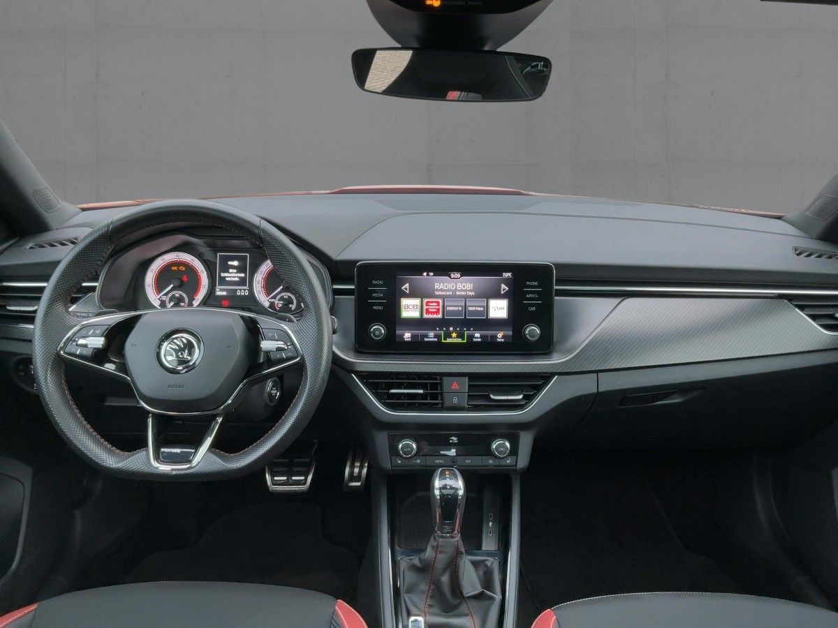 Skoda Kamiq - Bild 9