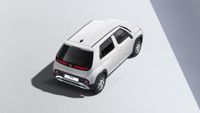 Hyundai INSTER - Vorschau Bild 4