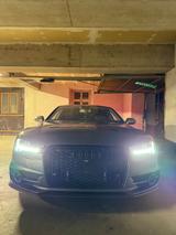 Audi S7 4.0 TFSI quattro COD S tronic Sportback