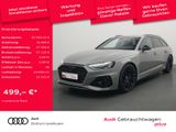 Audi RS4 Avant KAM SHZ SPORTABGASANLAGE PDC - Audi RS4: Sport