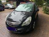 Opel Corsa 1.2 ecoFLEX Edition Edition - Opel Corsa aus 2011: Ecoflex