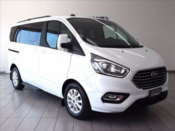Ford Tourneo Custom - 3