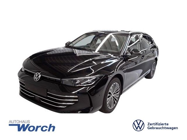 Volkswagen Passat 1.5 eTSI DSG hybrid Elegance Klima LED Na foto 1