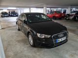 Audi A3 1.4 TFSI S tronic Ambiente Ambiente - Audi in Heilbronn