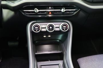 Skoda Kodiaq 1.5 TSI  AHK StHz 7-Sitze Matrix Navi