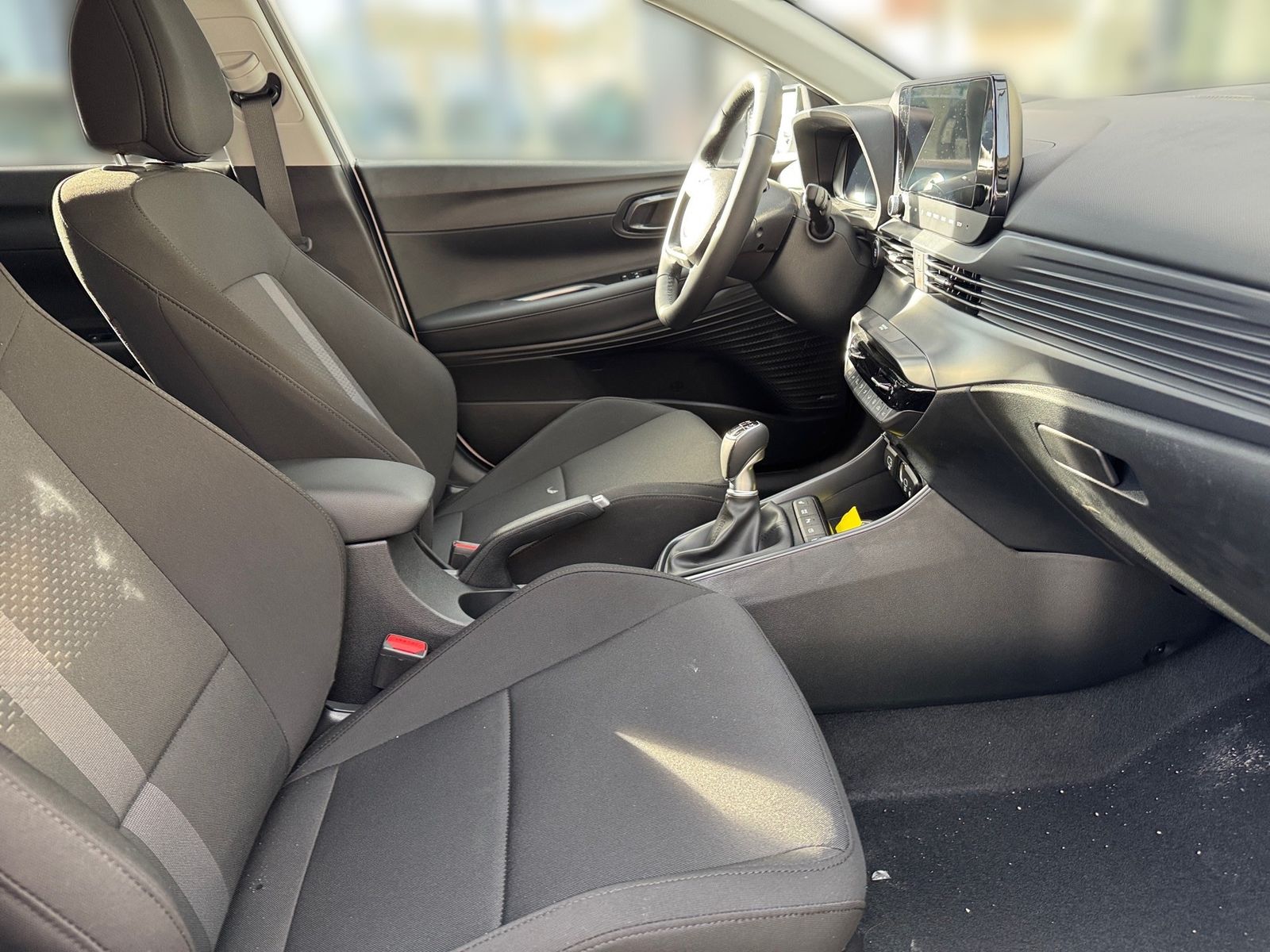 Hyundai i20 – Bild 10