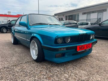 BMW 325 - 1