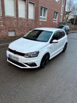 Volkswagen Vw Polo Gti 1,8t - Volkswagen Golf: GTI 8 V
