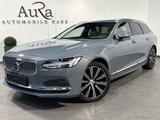 Volvo V90 T6 Recharge AWD Core NAV+LED+KAM+SHZ+VC+ACC  - Volvo V90 Recharge Gebrauchtwagen