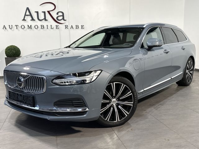 Volvo V90 T6 Recharge AWD Core NAV+LED+KAM+SHZ+VC+ACC