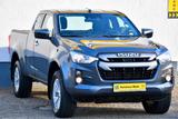 Isuzu D-Max Space Cab 1.9TD 4WD LS 1.H AHK Klima Tempo - scheckheftgepflegte Isuzu Gebrauchtwagen