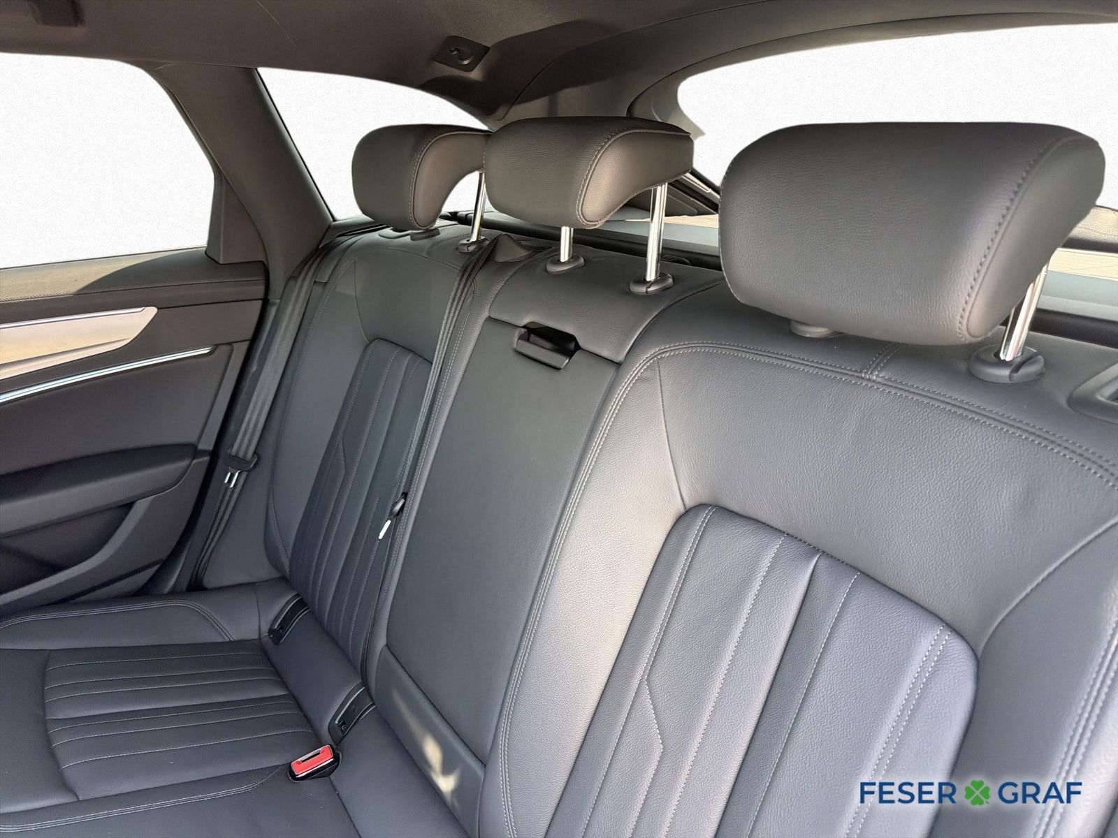 Audi A6 - Bild 11