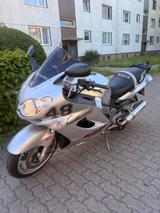 Kawasaki ZZR 1200 - KAWASAKI ZZR 1200
