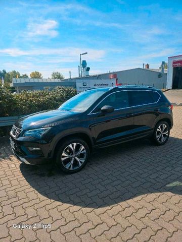 SEAT Seat Ateca
