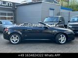 Alfa Romeo Spider 2.2 JTS 16V Exclusive Leder Kette Neu - Alfa Romeo mit Benzin-Antrieb: Cabrio
