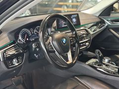 BMW 530 - Ansicht 15