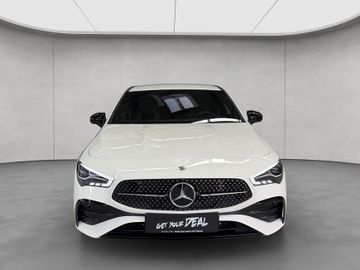 Mercedes CLA 180 - 9