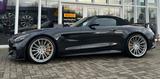 Mercedes-Benz AMG GT R Mercedes-AMG GT R R 1of750  - Mercedes-Benz AMG GT R: Cabrio