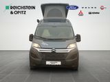 Bürstner Campeo C540 Brava +Markise +Schlafdach - Angebote entsprechen deinen Suchkriterien
