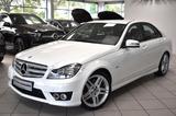 Mercedes-Benz C 350 CDI AMG MEMORY AHK COMAND MB SCHECKHEF - Mercedes-Benz C 350 in Berlin