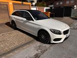 Mercedes-Benz C 300 T AMG Line Autom. AMG Line - Mercedes-Benz C 300 in Gelsenkirchen
