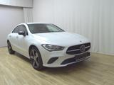 Mercedes-Benz CLA 200 d Progressive Navi Night RfK Distronic+ - Mercedes-Benz CLA 200 in Bremen