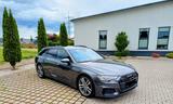 Audi A6 45 TDI qua. S line, Sport, Matrix, Garantie - Audi A6: 4g