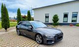 Audi A6 45 TDI qua. S line, Sport, Matrix, Garantie - Audi A6: 4g