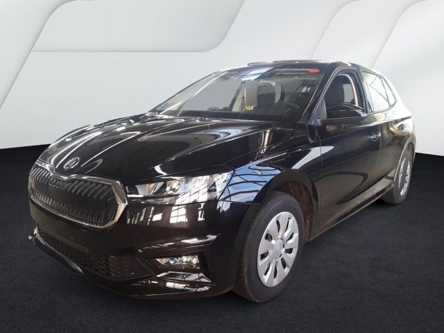 Fabia Essence 1.0 TSI, Sitzhzg, PDC, Bluetooth 5