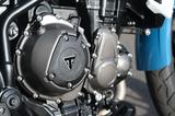 Triumph Tiger 1200 Alpine Edition - TRIUMPH T120