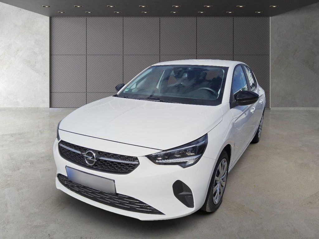 Image of Opel Corsa