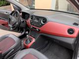 Hyundai i10 1.2 Style, HU & AU neu, Klimaautomatik  - Hyundai i10: Style