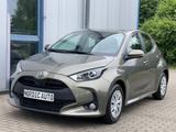 Toyota Yaris 1.5 Comfort+Kamera+ACC+Laneassist+Klima - gebrauchte Toyota Yaris aus dem Jahr 2023