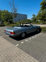 Mercedes-Benz SL 280 mit Hardtop - : Roadster, mit Hardtop