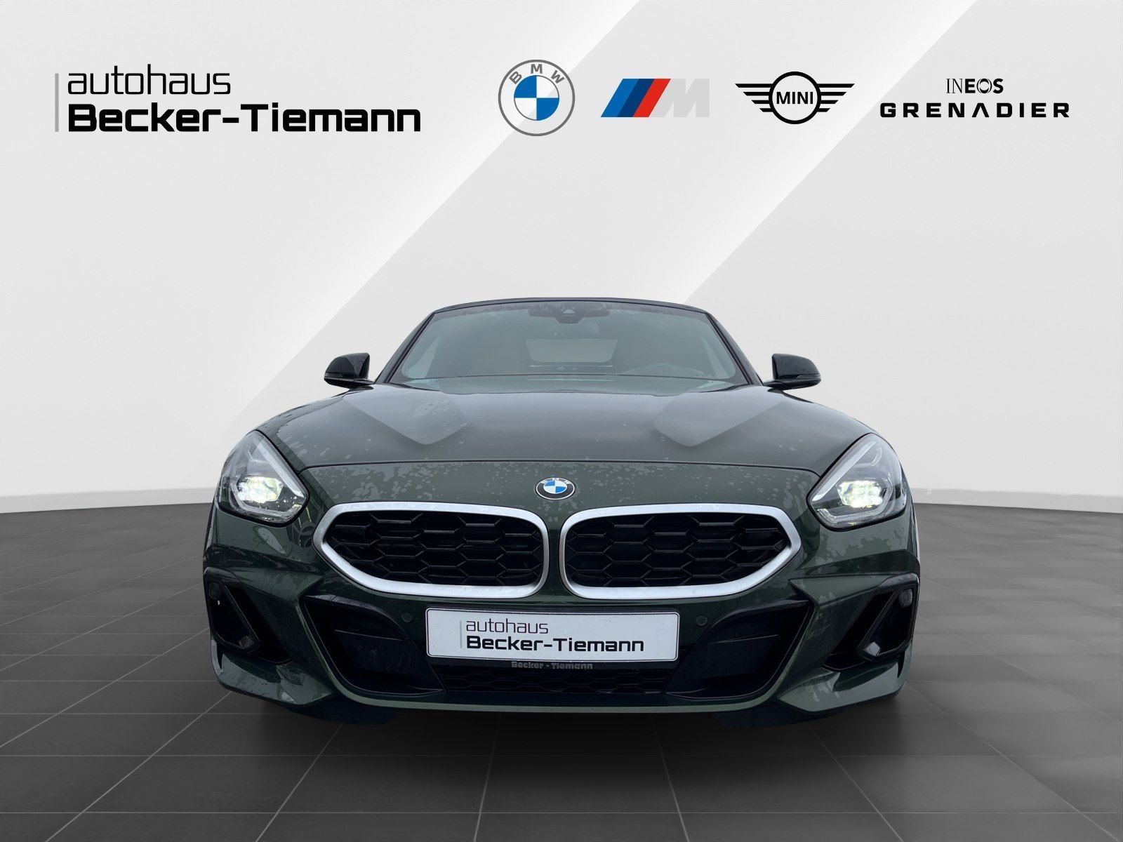 BMW Z4 - Bild 2
