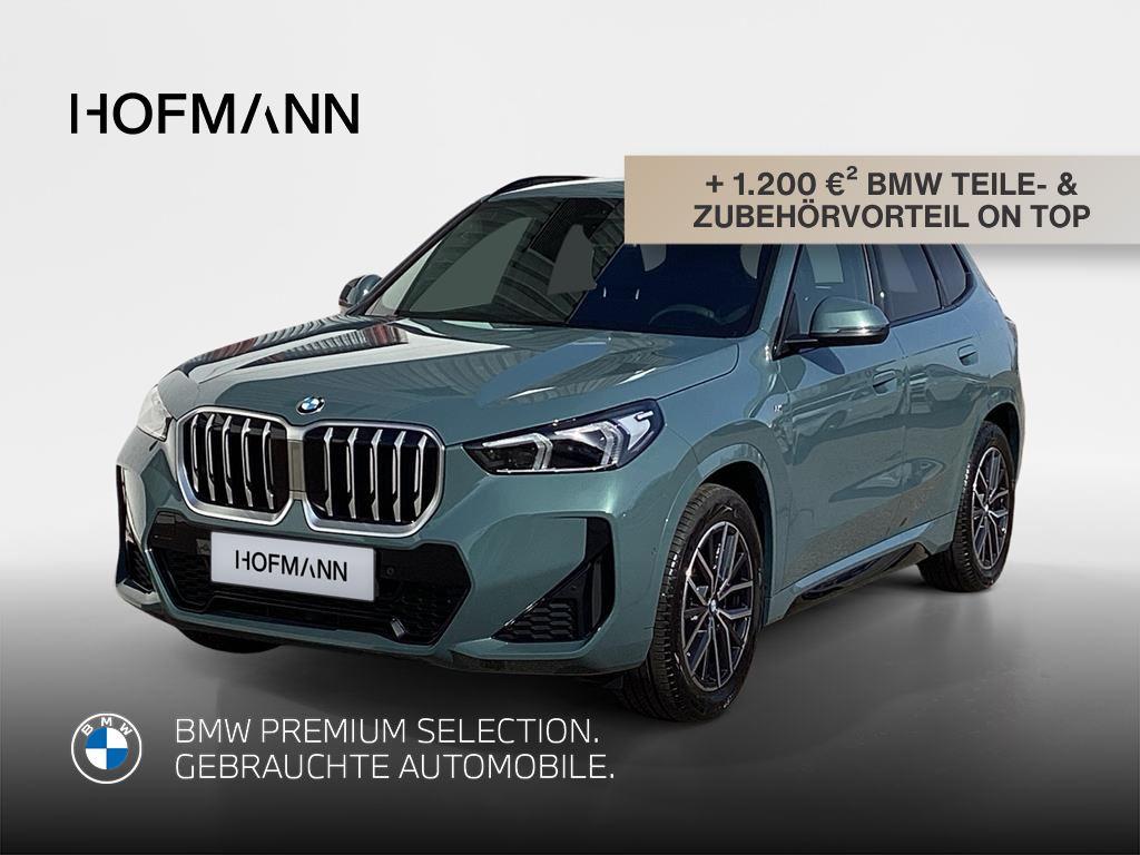 BMW X1 sDrive20i Aut. M Sport AHK+Adapt. LED+Keyless