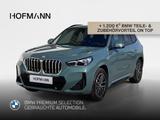BMW X1 sDrive20i Aut. M Sport AHK+Adapt. LED+Keyless