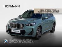 BMW X1 - Vorschau Bild 1
