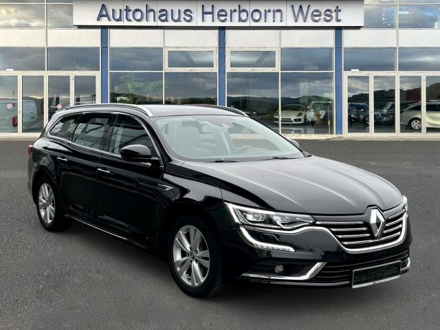 Renault Talisman 1.8 TCe 225 Grandtour Automatik LED Ass