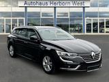 Renault Talisman 1.8 TCe 225 Grandtour Automatik LED Ass - gebrauchte Renault Talisman aus dem Jahr 2020