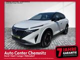 Nissan Qashqai 1.3 DIG-T MHEV PDC/Kamera/Sitzheizung - Nissan Qashqai Gebrauchtwagen in Chemnitz