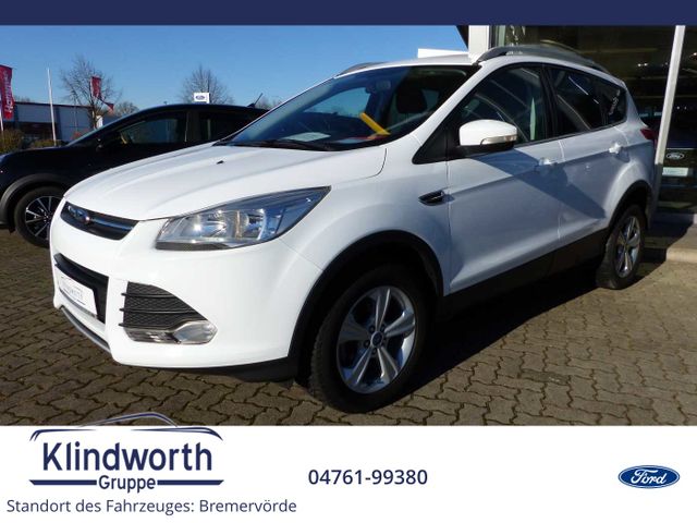 Ford Kuga 2.0 TDCi Trend AHK,GJR,SHZ