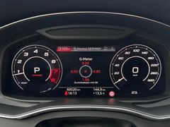 Fahrzeugabbildung Audi RS6 Avant 4.0 TFSI AHK Leder 22"Alu * 800 PS *