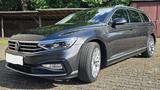 Volkswagen Passat Variant 2.0 TDI SCR 147kW DSG 4M Eleg...